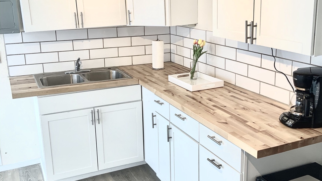 Photo of Kitchen in Quincy