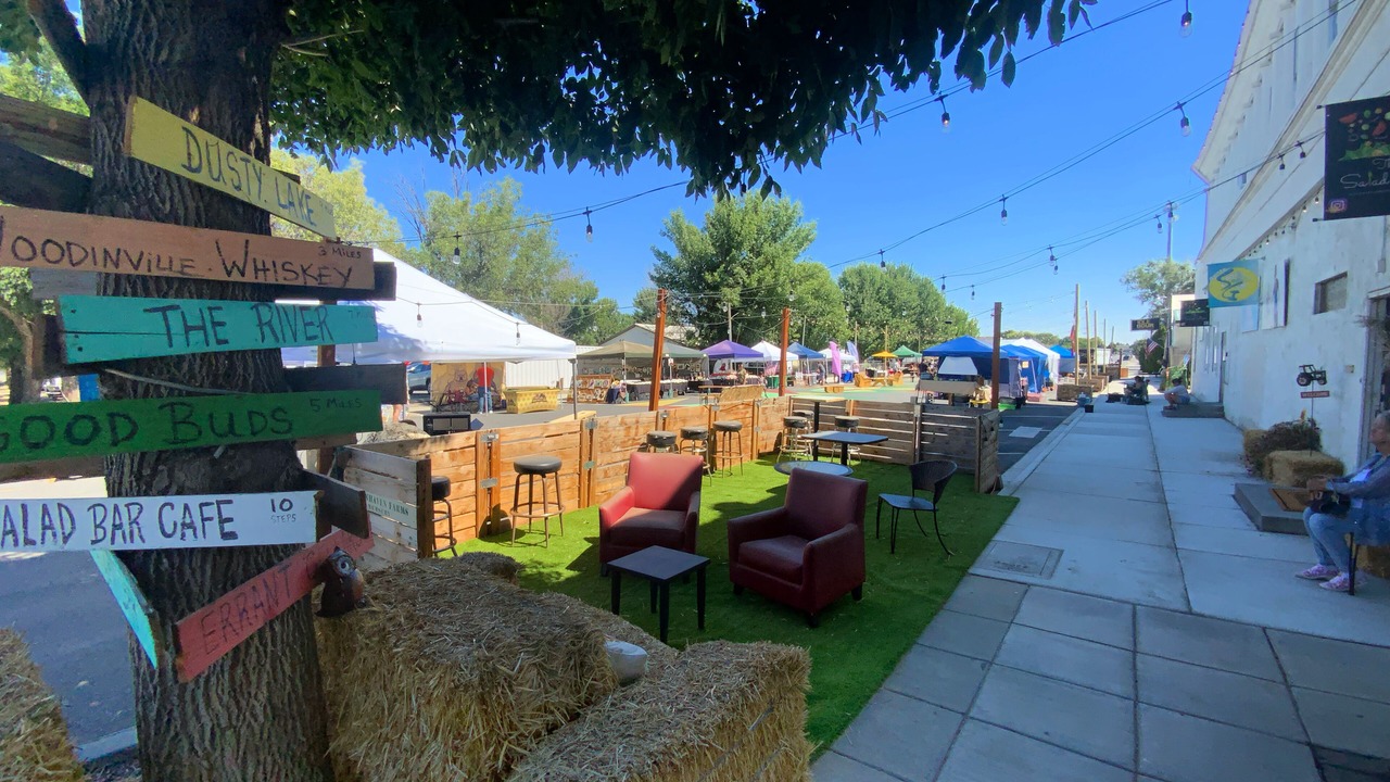Photo of Outdoor in Quincy