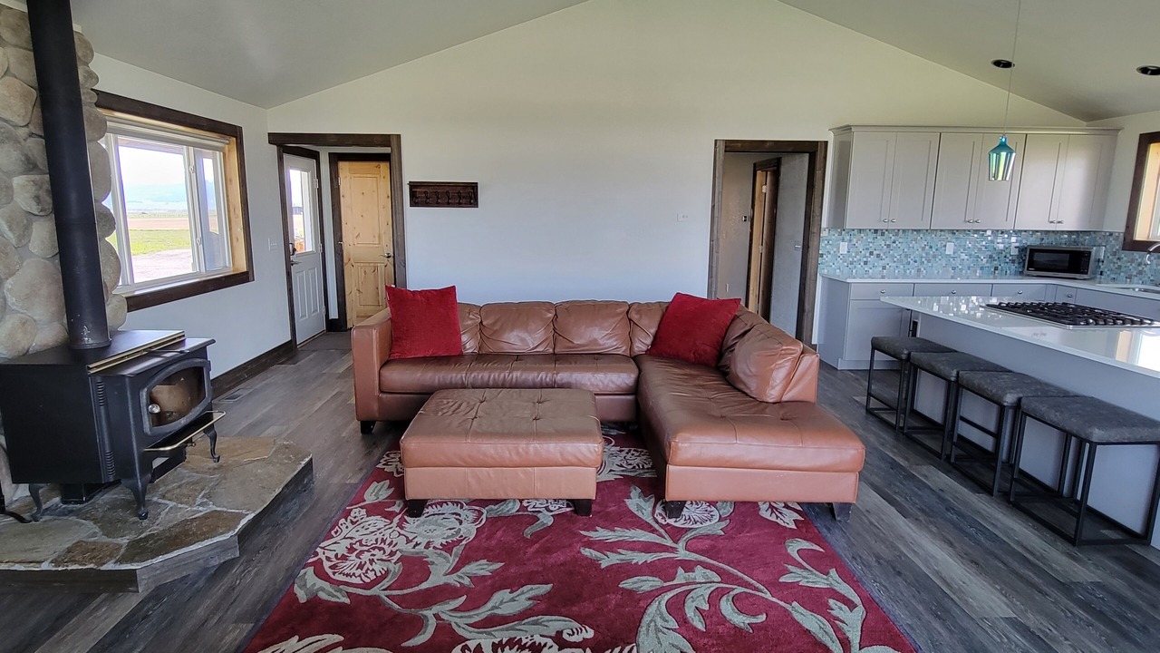 Photo of Livingroom in Driggs