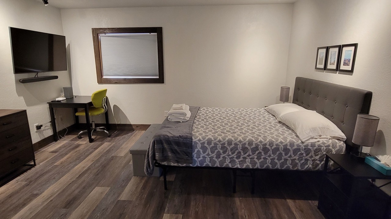 Photo of Bedroom in Driggs