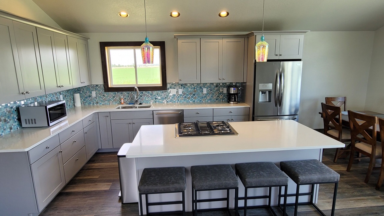 Photo of Kitchen in Driggs