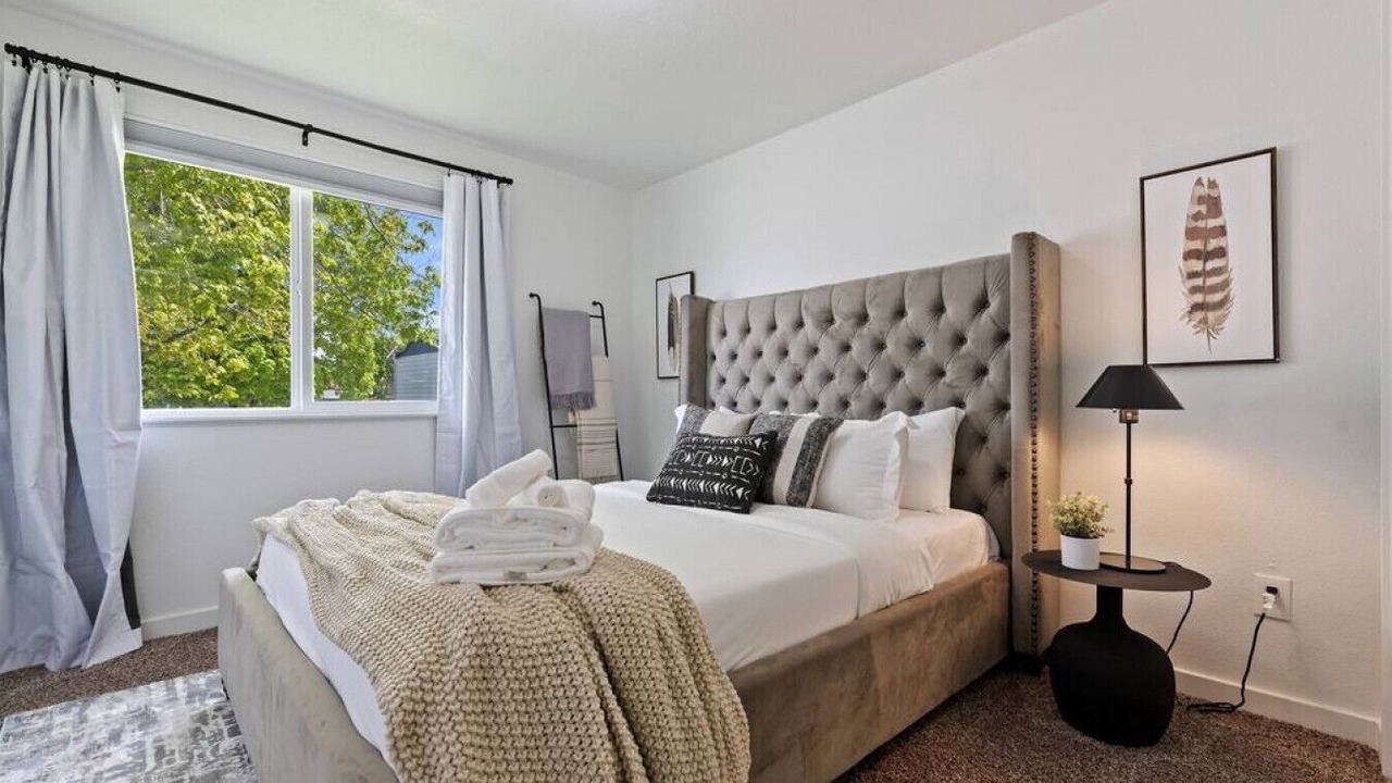 Photo of Bedroom in Southwest Ada County Alliance