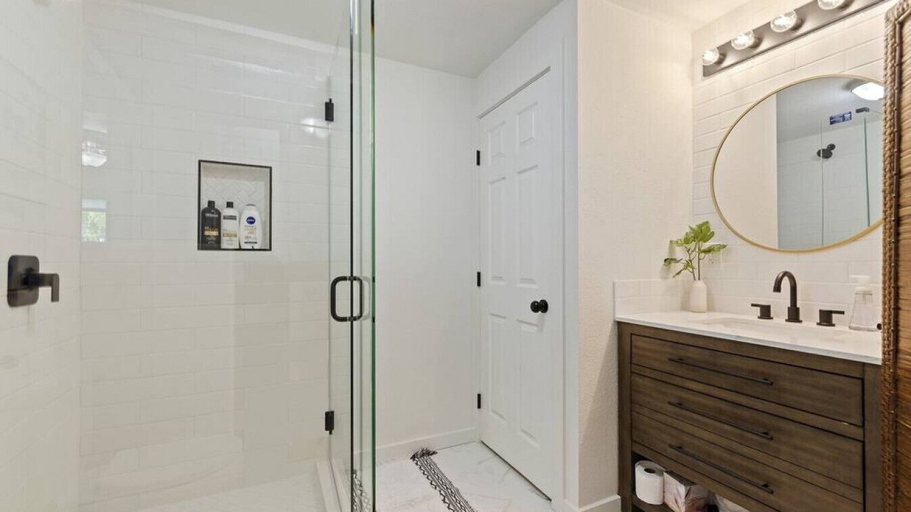 Photo of Bathroom in Southwest Ada County Alliance
