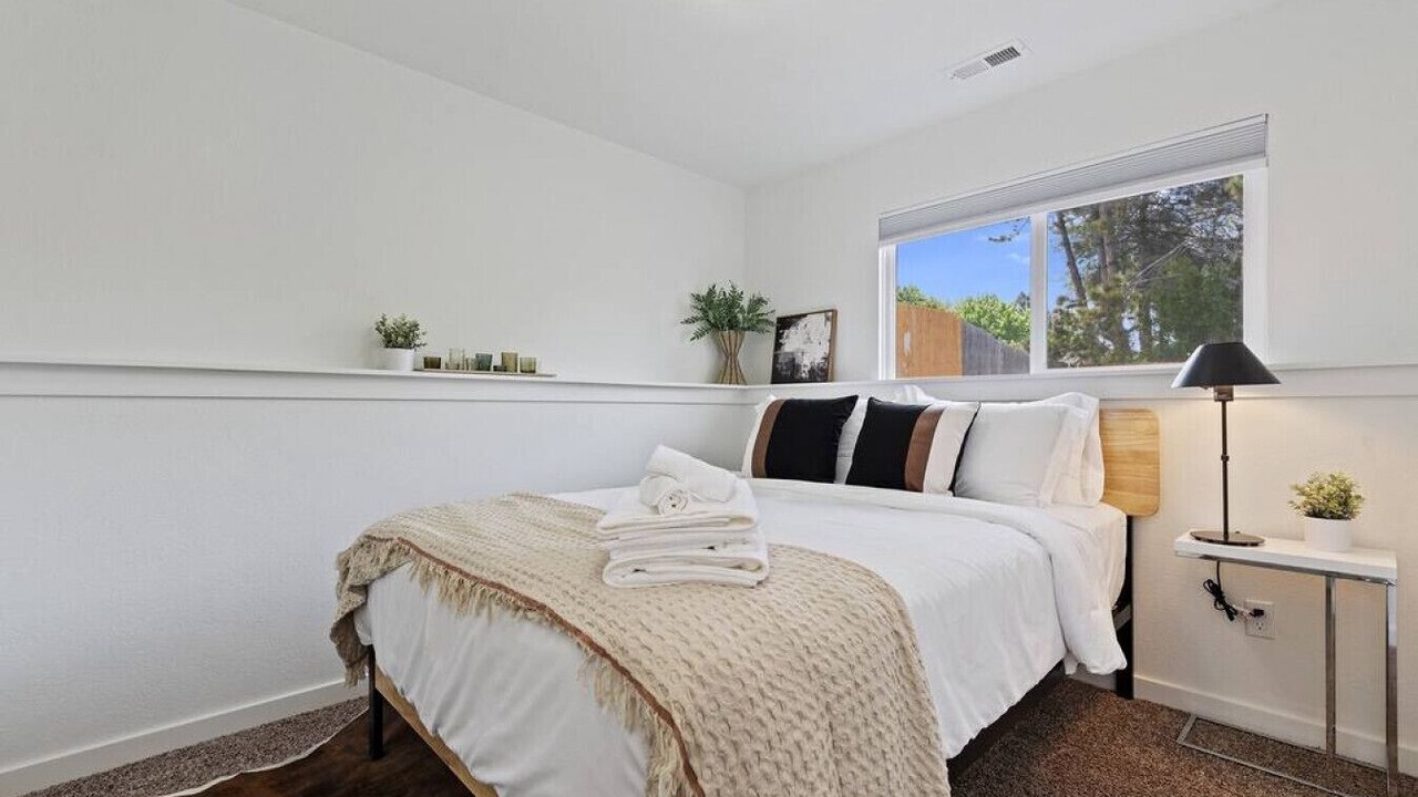 Photo of Bedroom in Southwest Ada County Alliance
