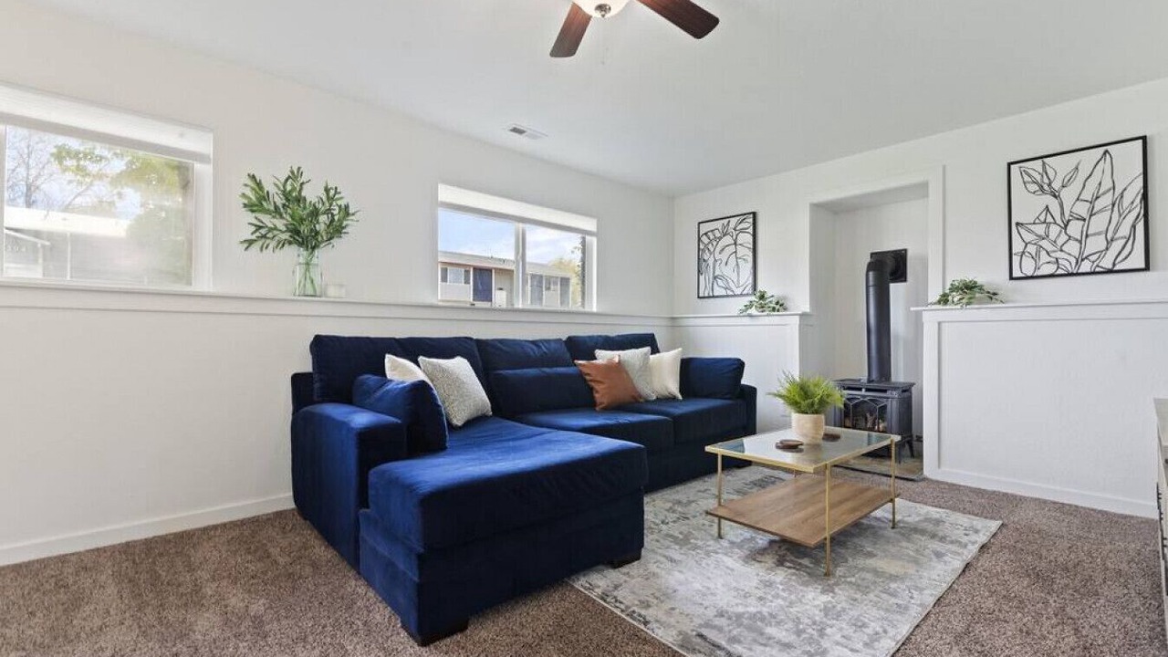 Photo of Livingroom in Southwest Ada County Alliance