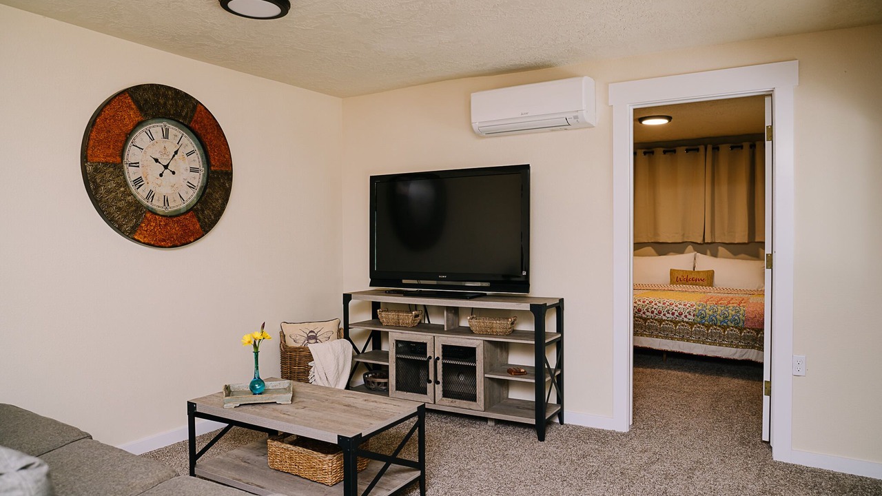 Photo of Bedroom in Riggins