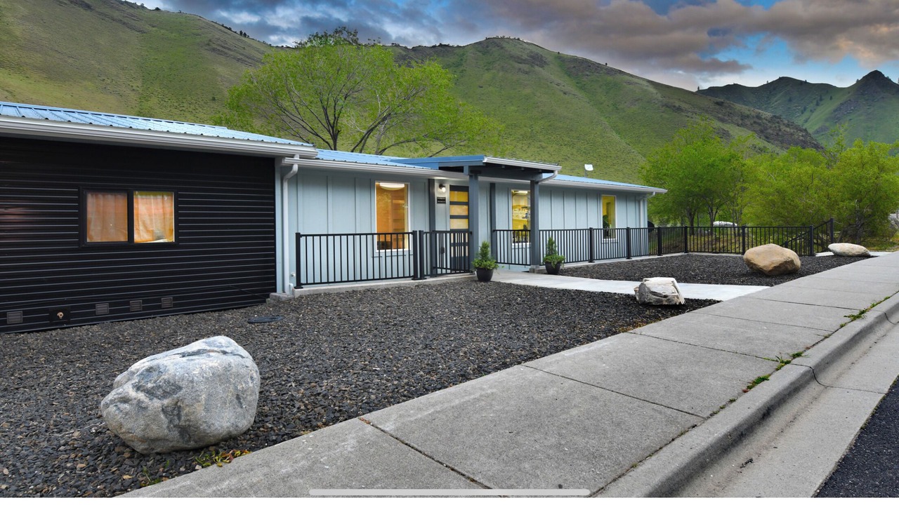 Photo of Outdoor in Riggins