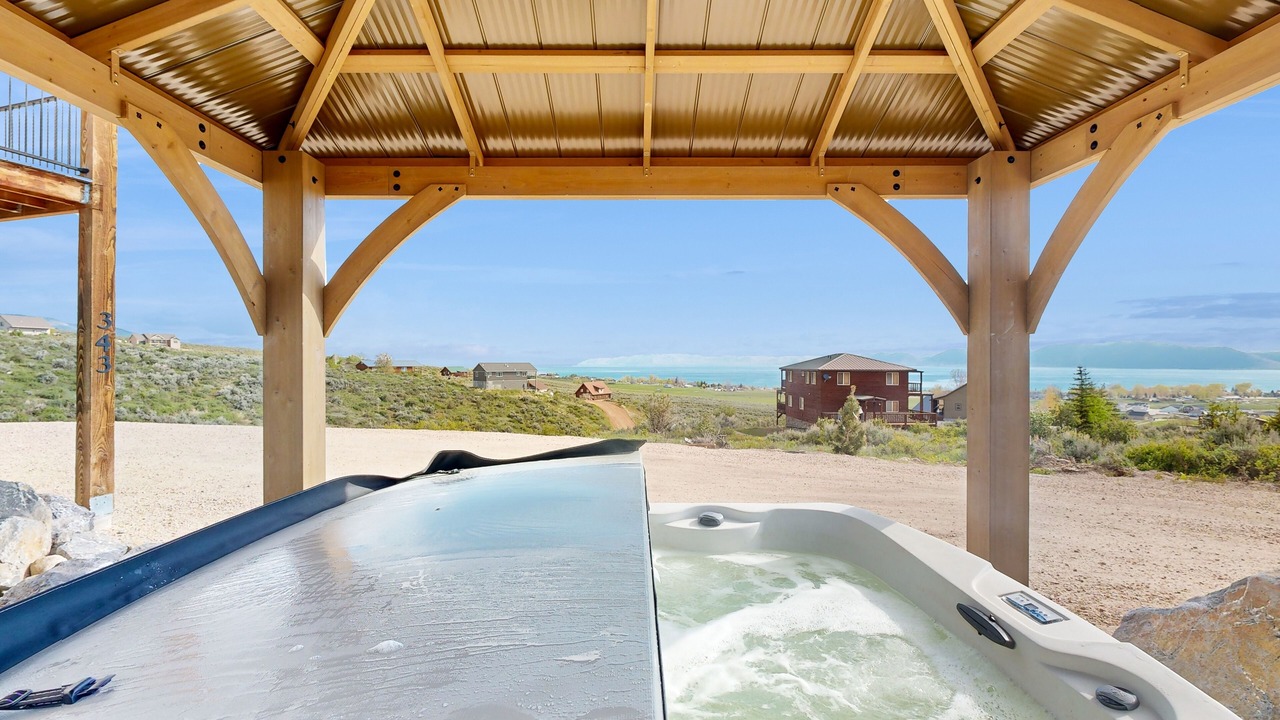 Photo of Patio Balcony in Sweetwater