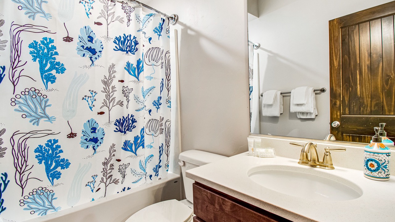 Photo of Bathroom in Sweetwater