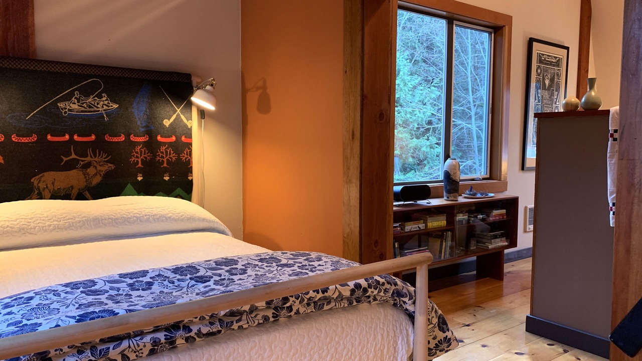 Photo of Bedroom in Parkdale