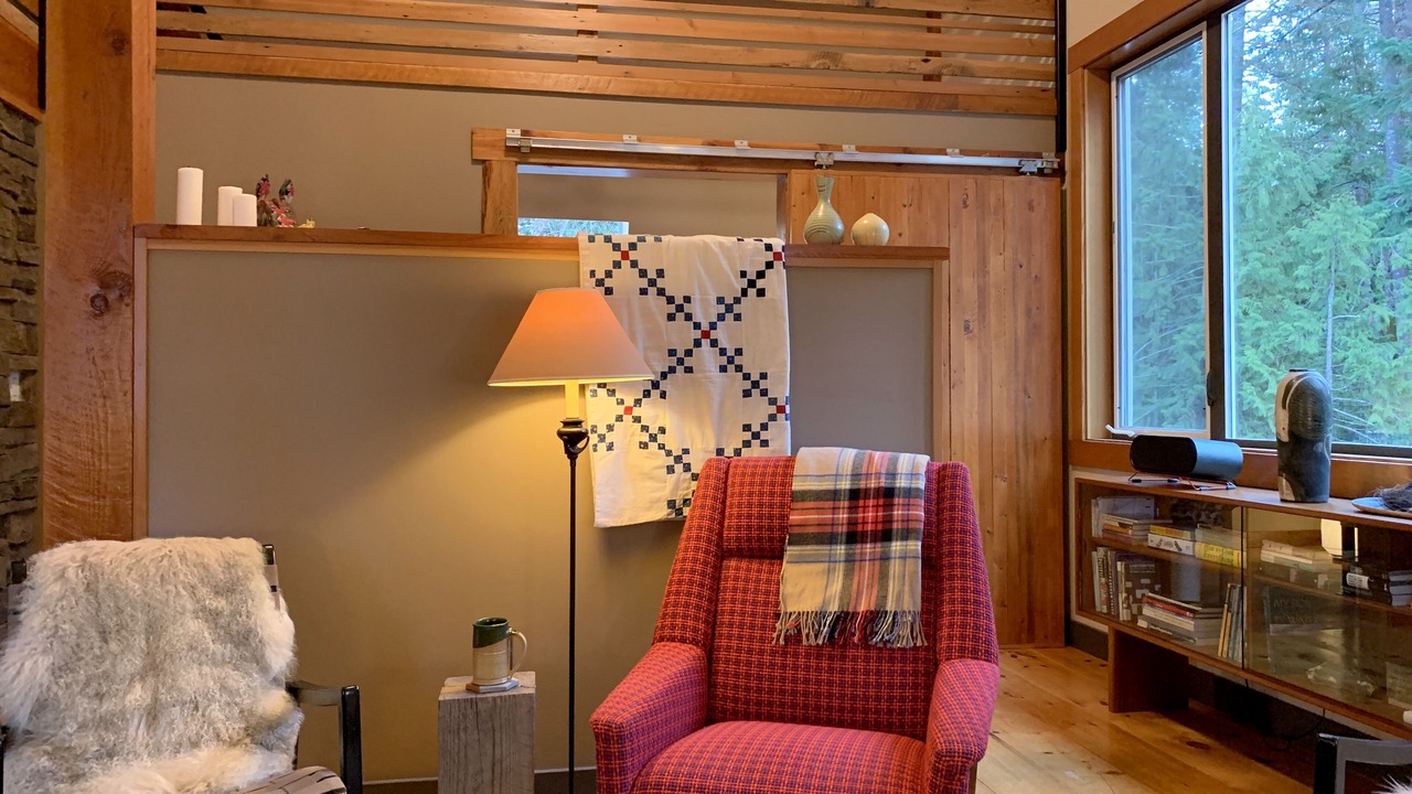 Photo of Livingroom in Parkdale