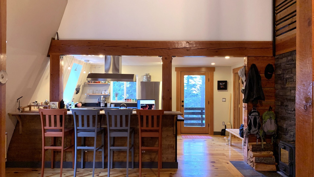 Photo of Kitchen in Parkdale