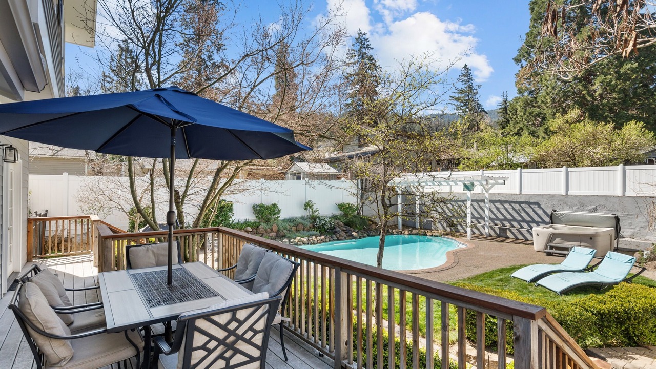 Photo of Outdoor in Ashland