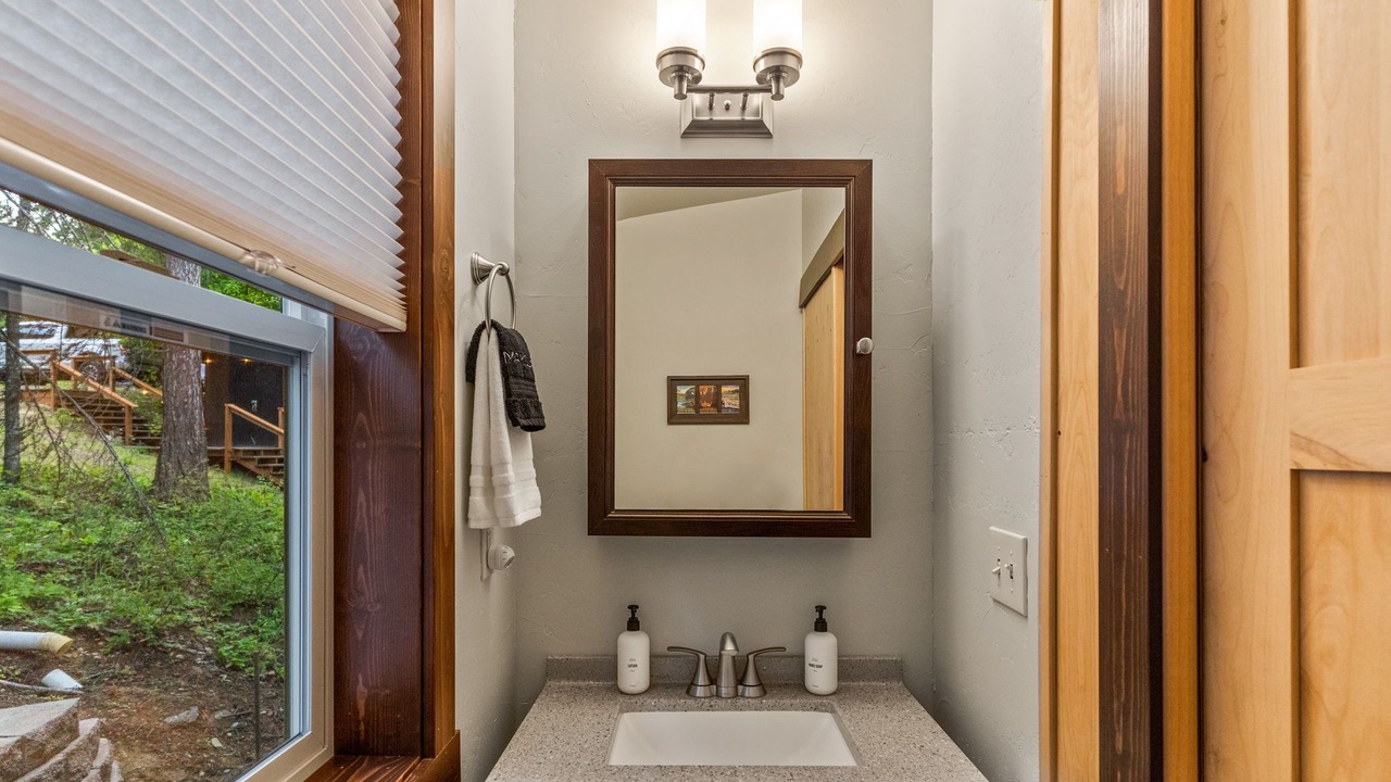 Photo of Bathroom in Sagle
