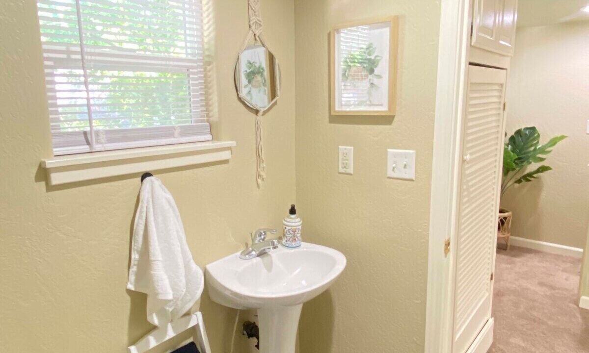 Photo of Bathroom in Medford