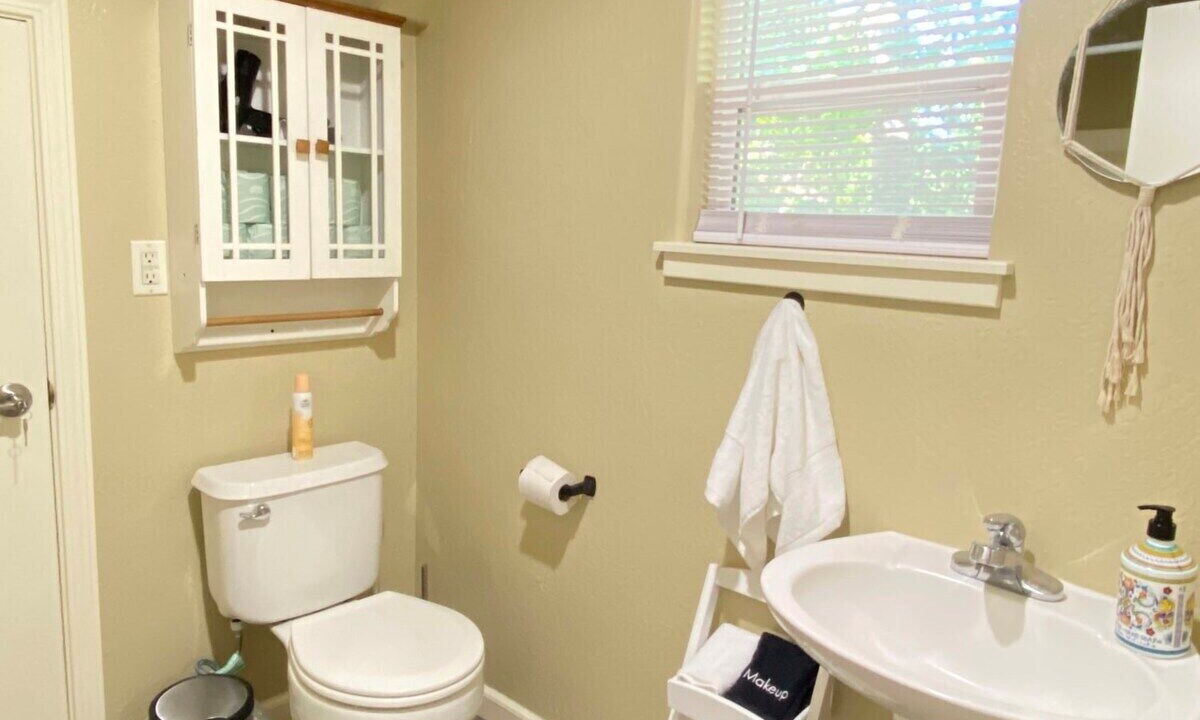 Photo of Bathroom in Medford
