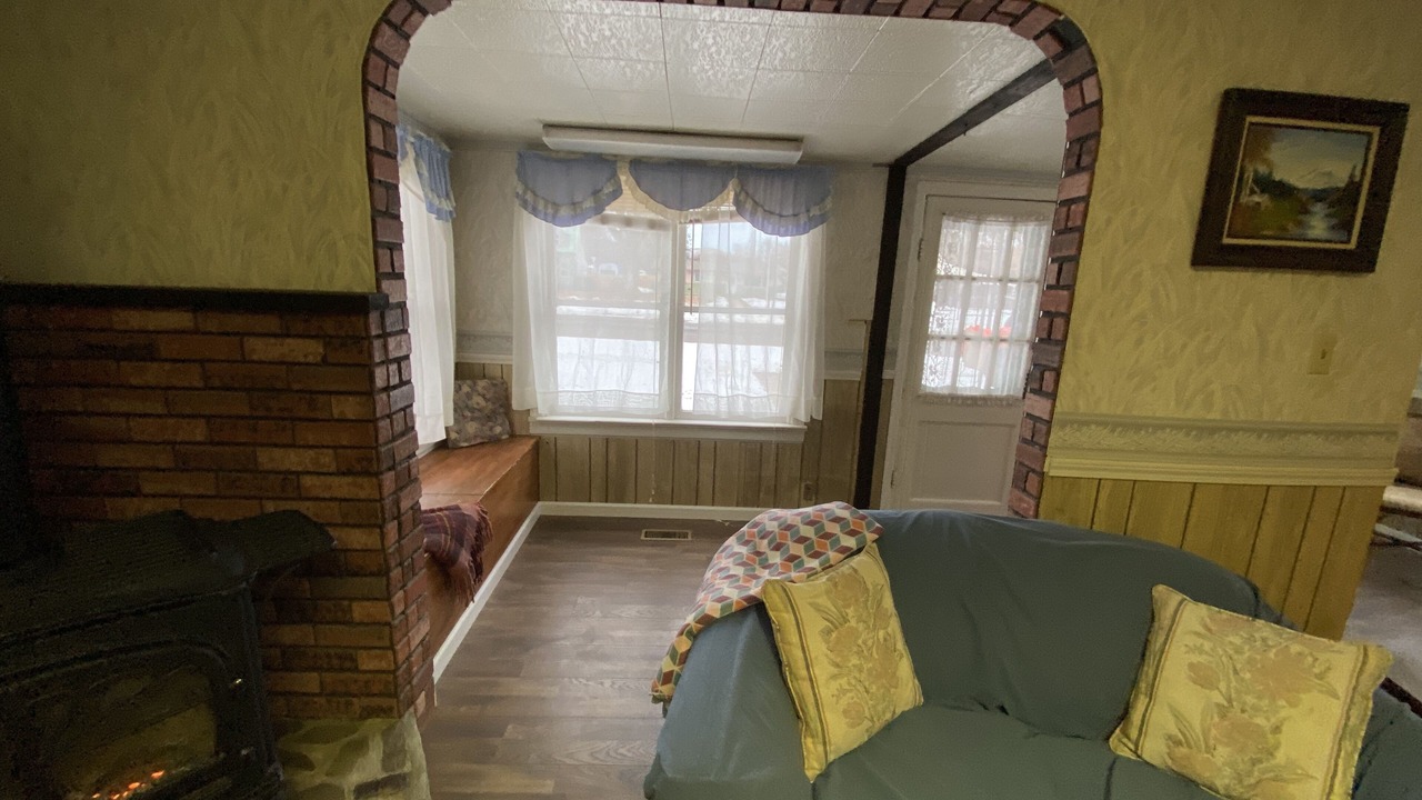 Photo of Livingroom in Weiser