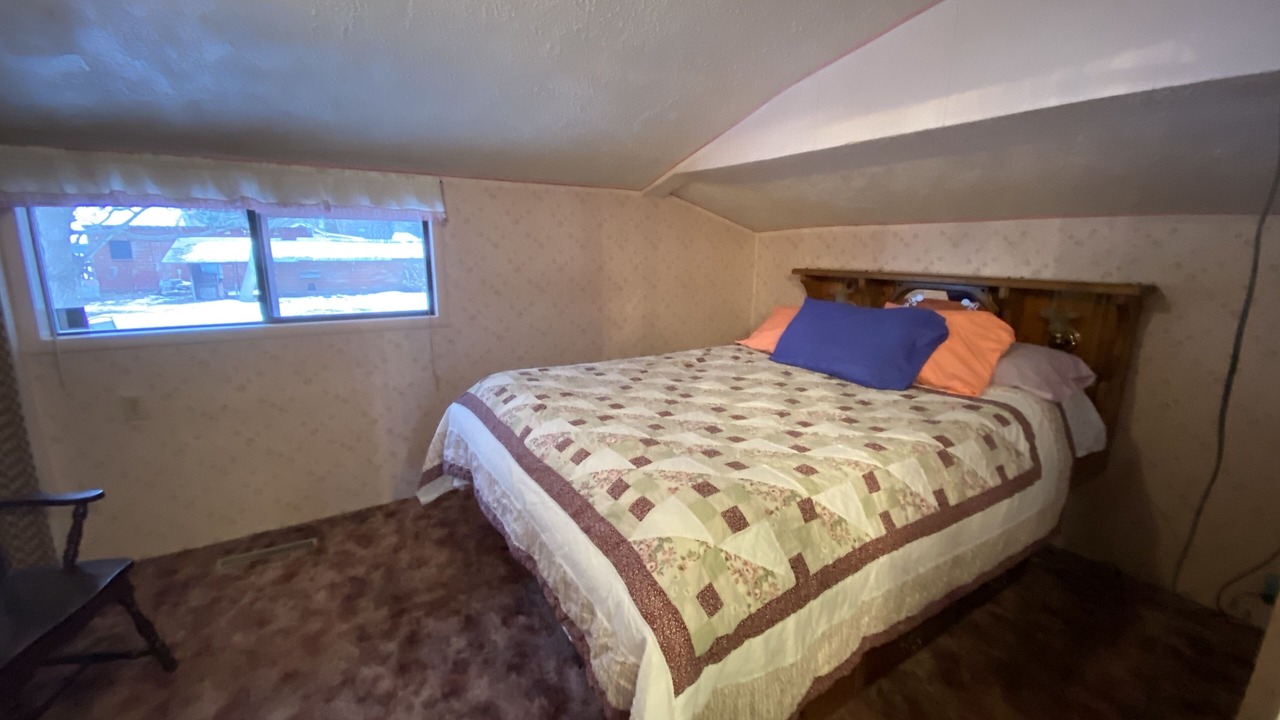 Photo of Bedroom in Weiser