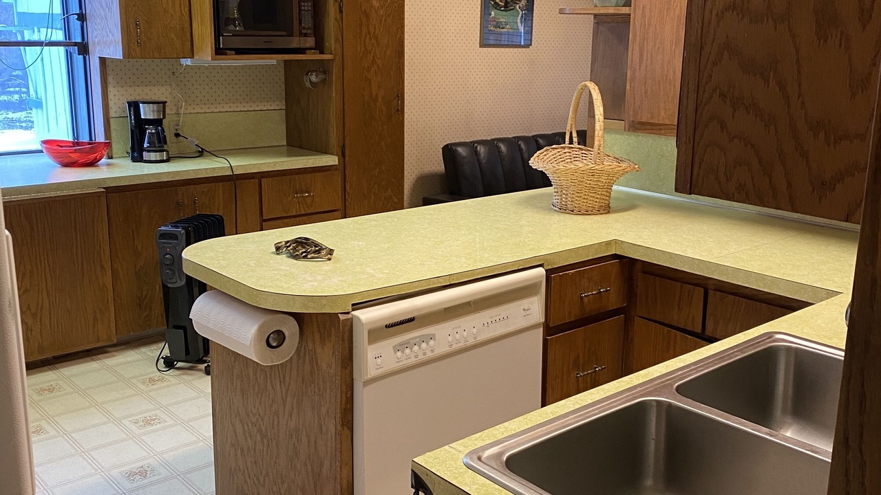 Photo of Kitchen in Weiser