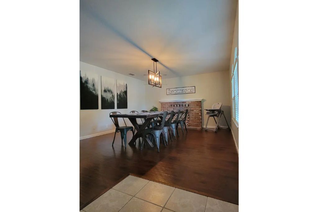 Photo of Livingroom in Grants Pass