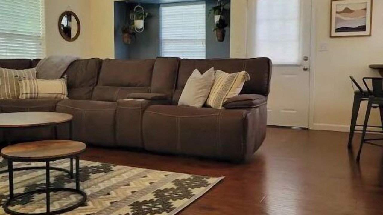 Photo of Livingroom in Grants Pass