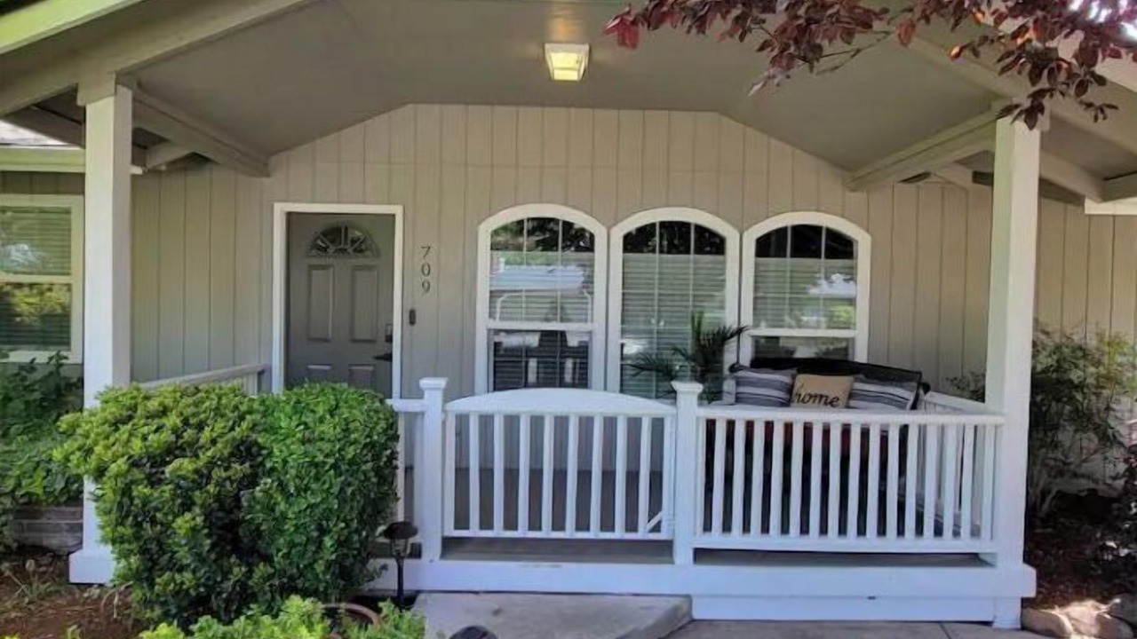 Photo of Outdoor in Grants Pass