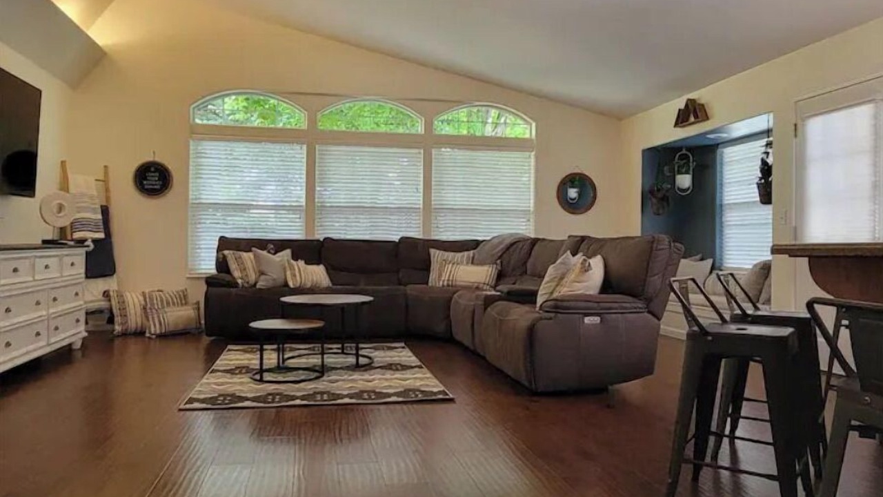 Photo of Livingroom in Grants Pass