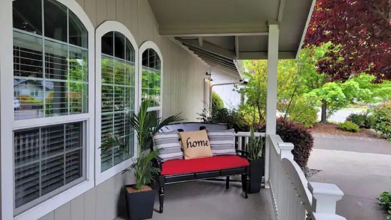 Photo of Outdoor in Grants Pass