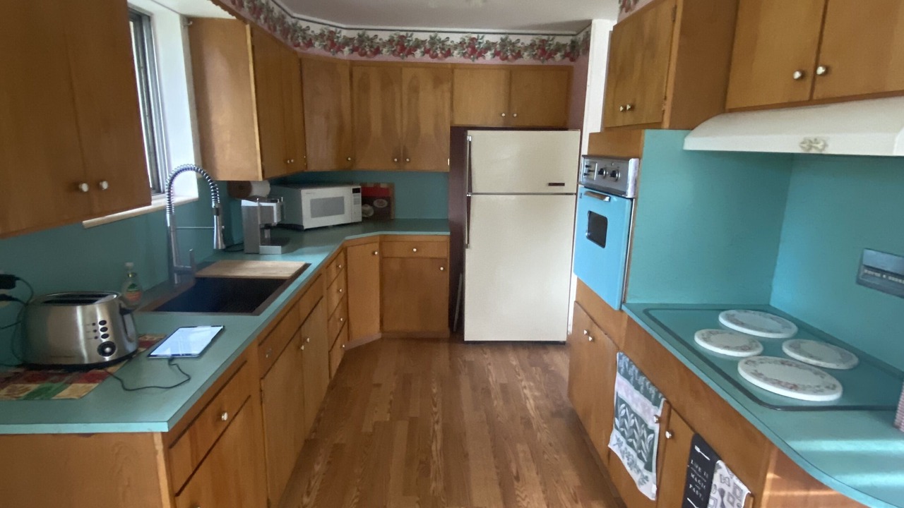 Photo of Kitchen in Lava Hot Springs