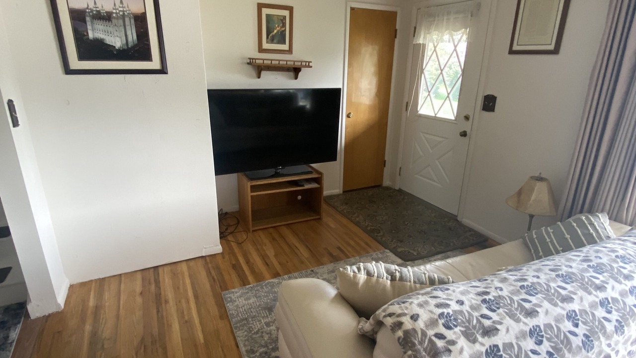 Photo of Bedroom in Lava Hot Springs