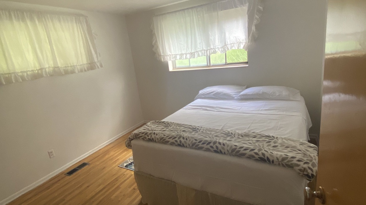 Photo of Bedroom in Lava Hot Springs