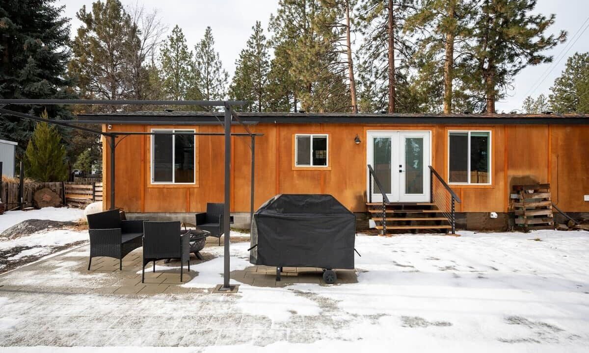 Photo of Outdoor in Southern Crossing