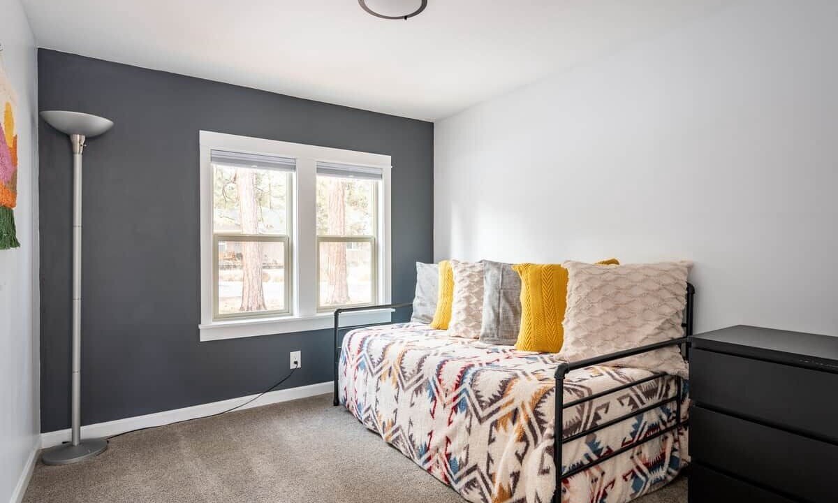 Photo of Bedroom in Southern Crossing