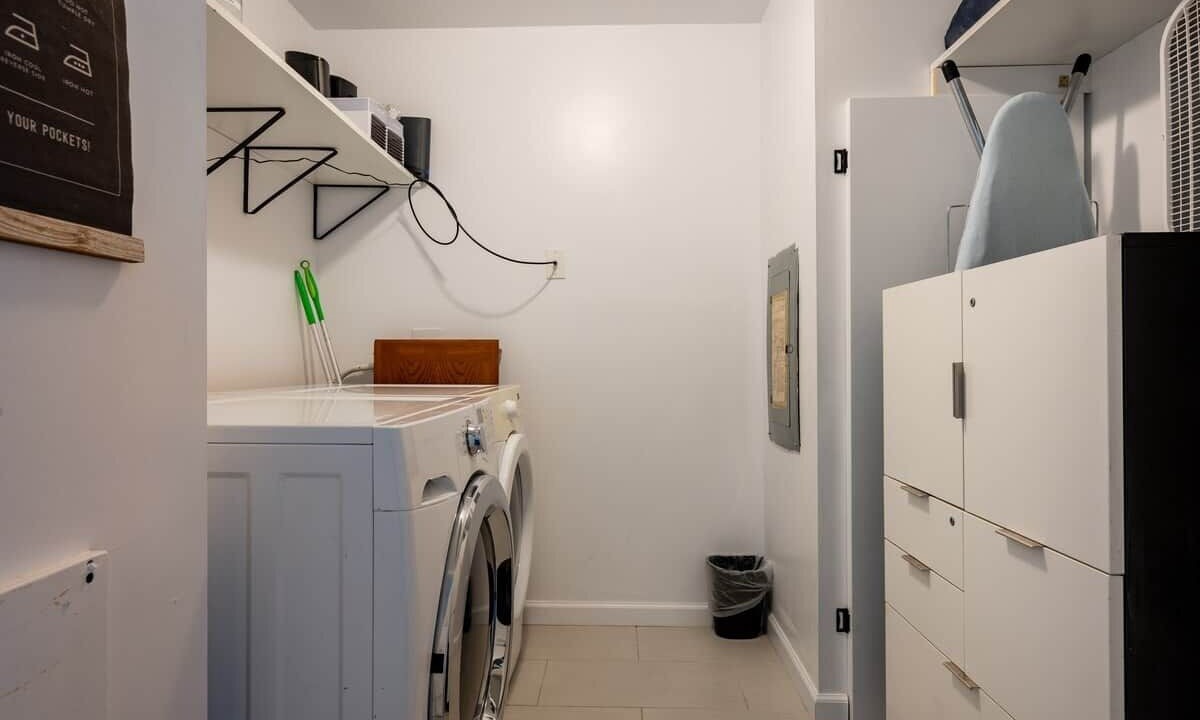 Photo of Bedroom in Southern Crossing