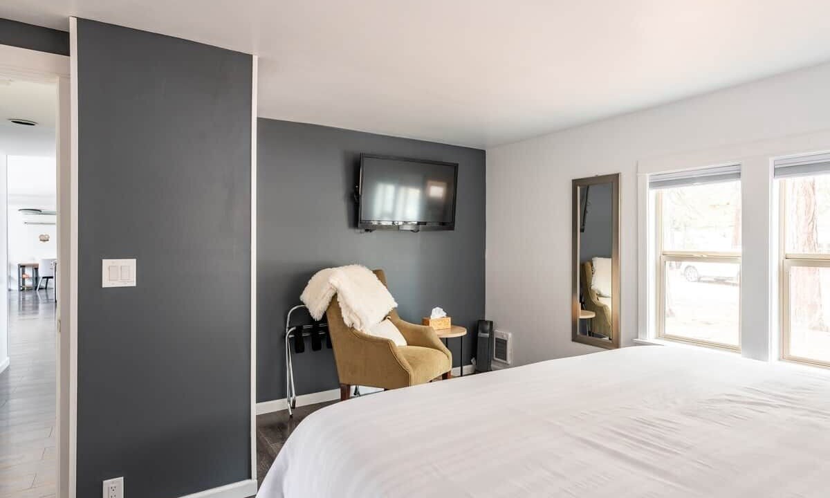 Photo of Bedroom in Southern Crossing
