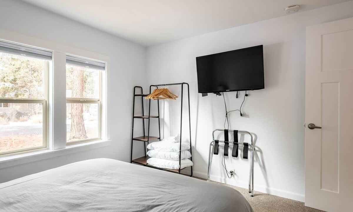 Photo of Bedroom in Southern Crossing