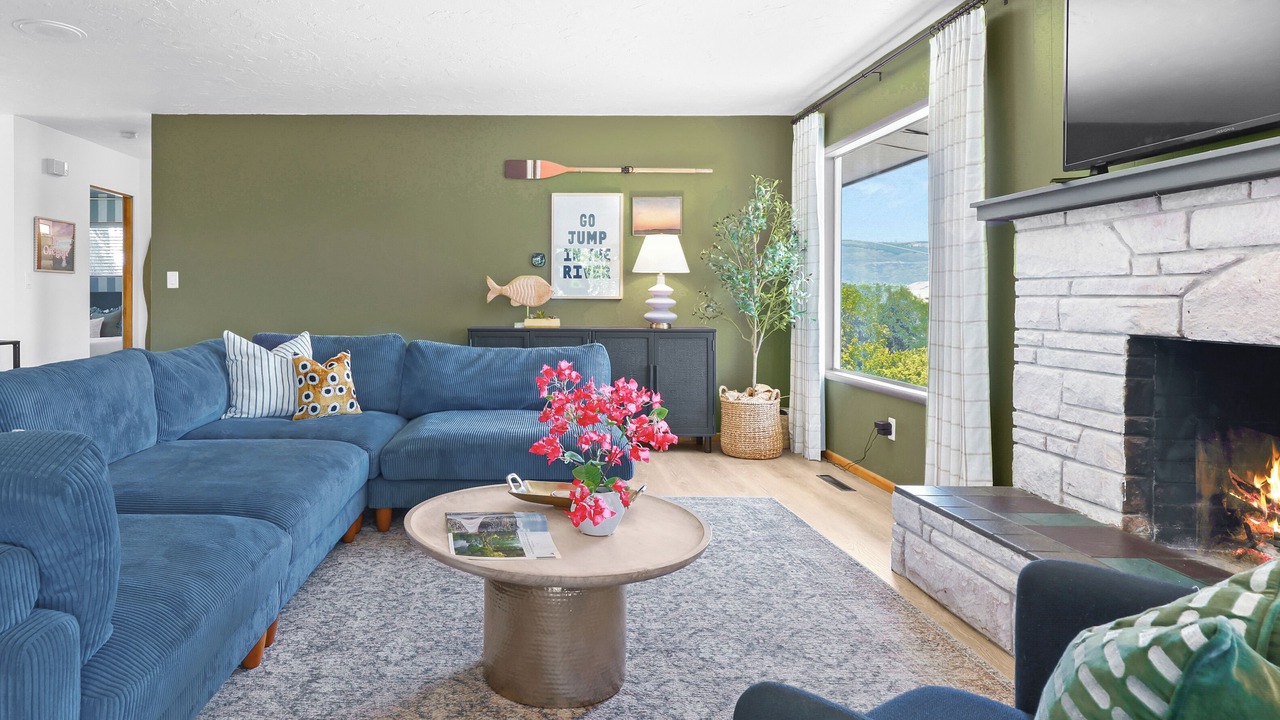 Photo of Livingroom in Chenoweth