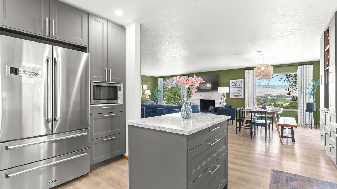 Photo of Kitchen in Chenoweth