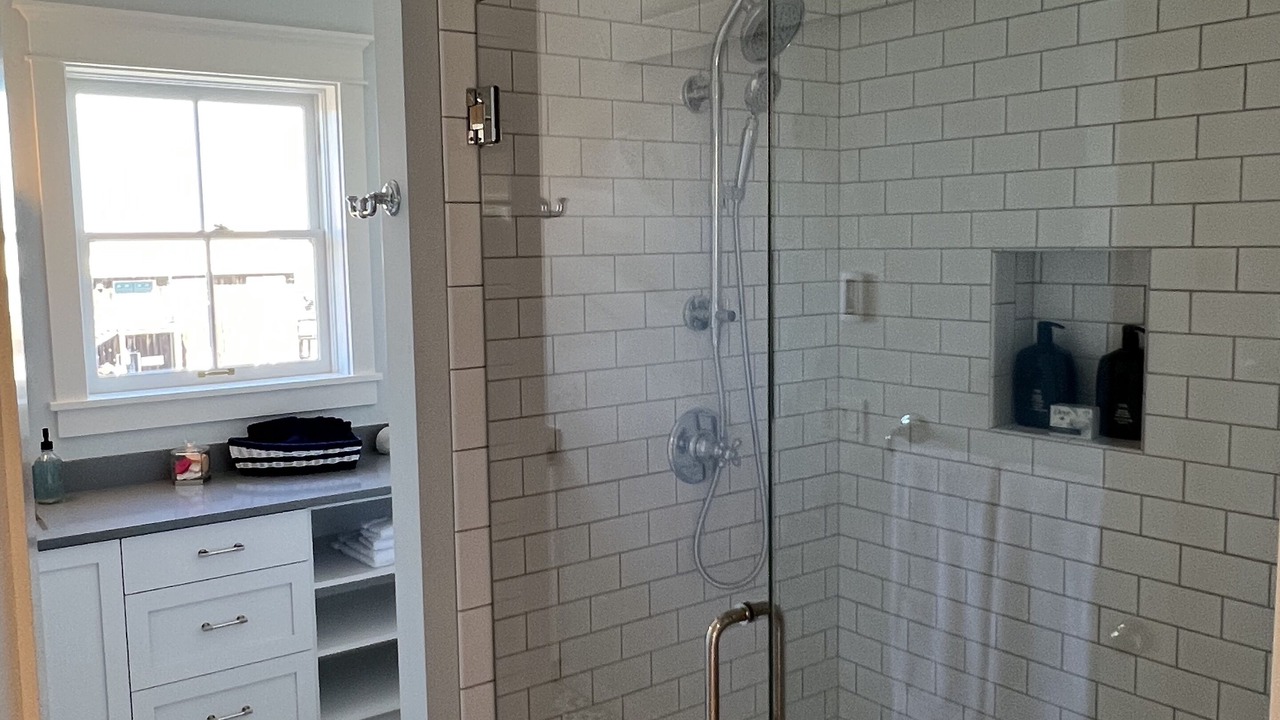 Photo of Bathroom in Coupeville