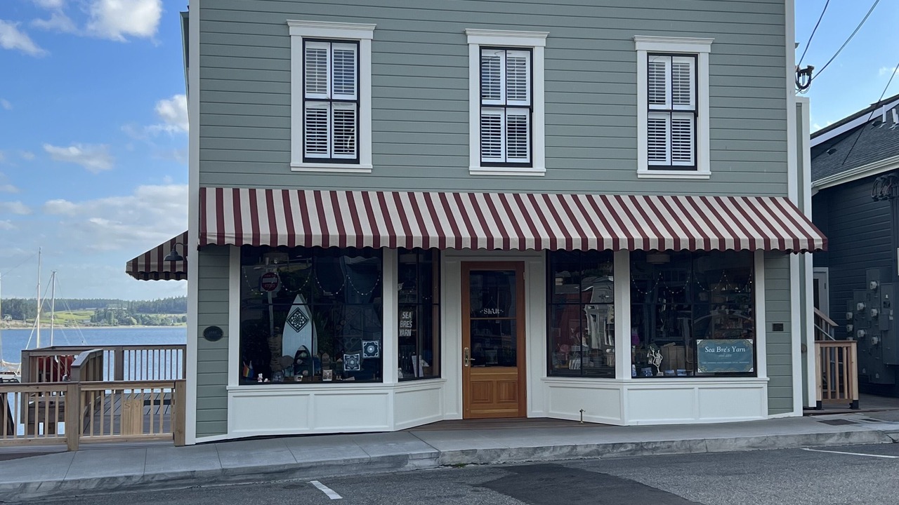 Photo of Outdoor in Coupeville