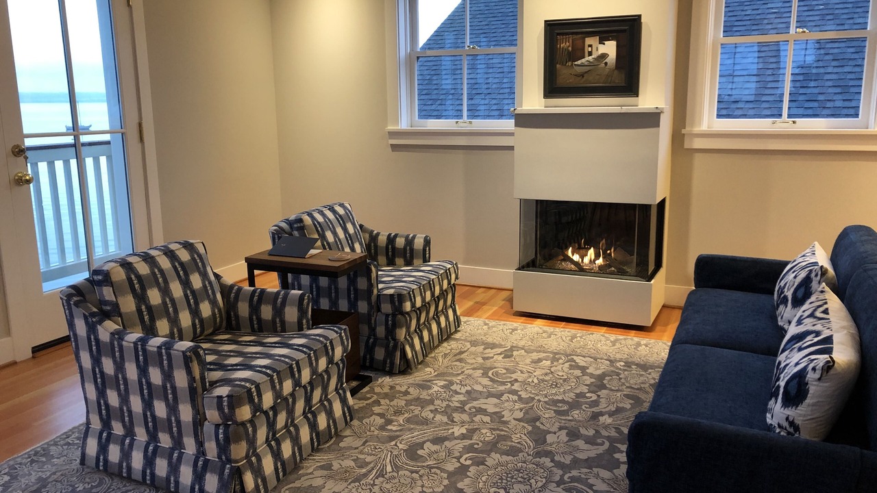 Photo of Livingroom in Coupeville