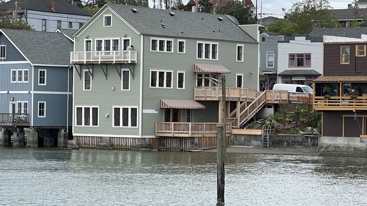 Photo of Outdoor in Coupeville
