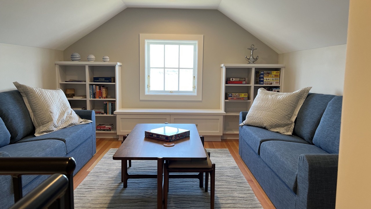 Photo of Livingroom in Coupeville