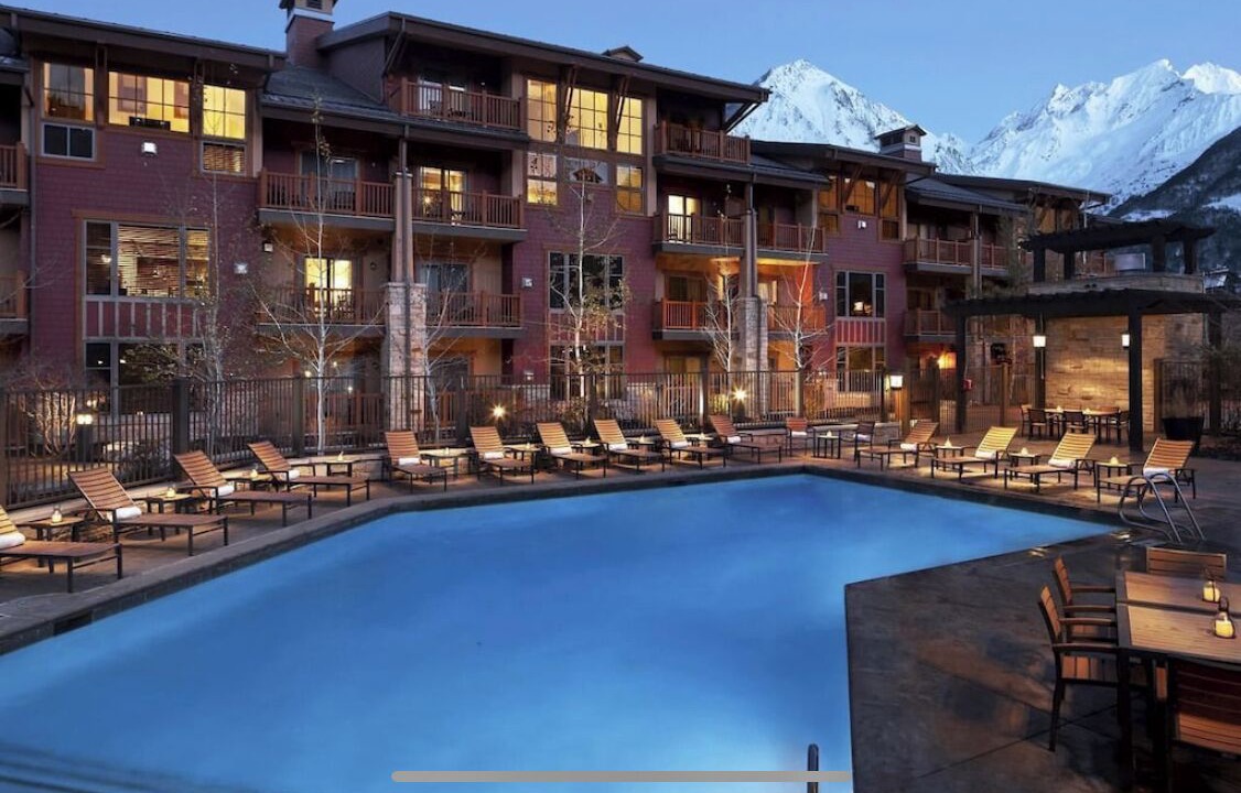 Photo of Outdoor in Park City