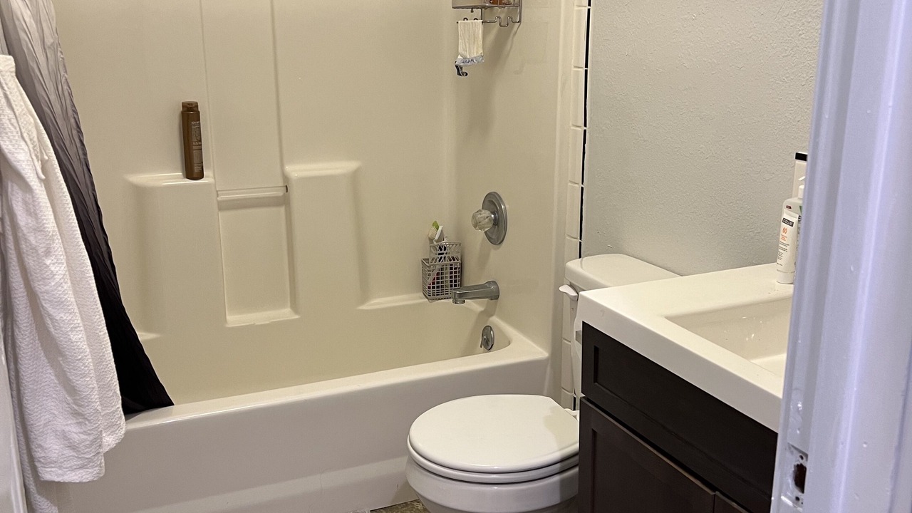 Photo of Bathroom in West Hills