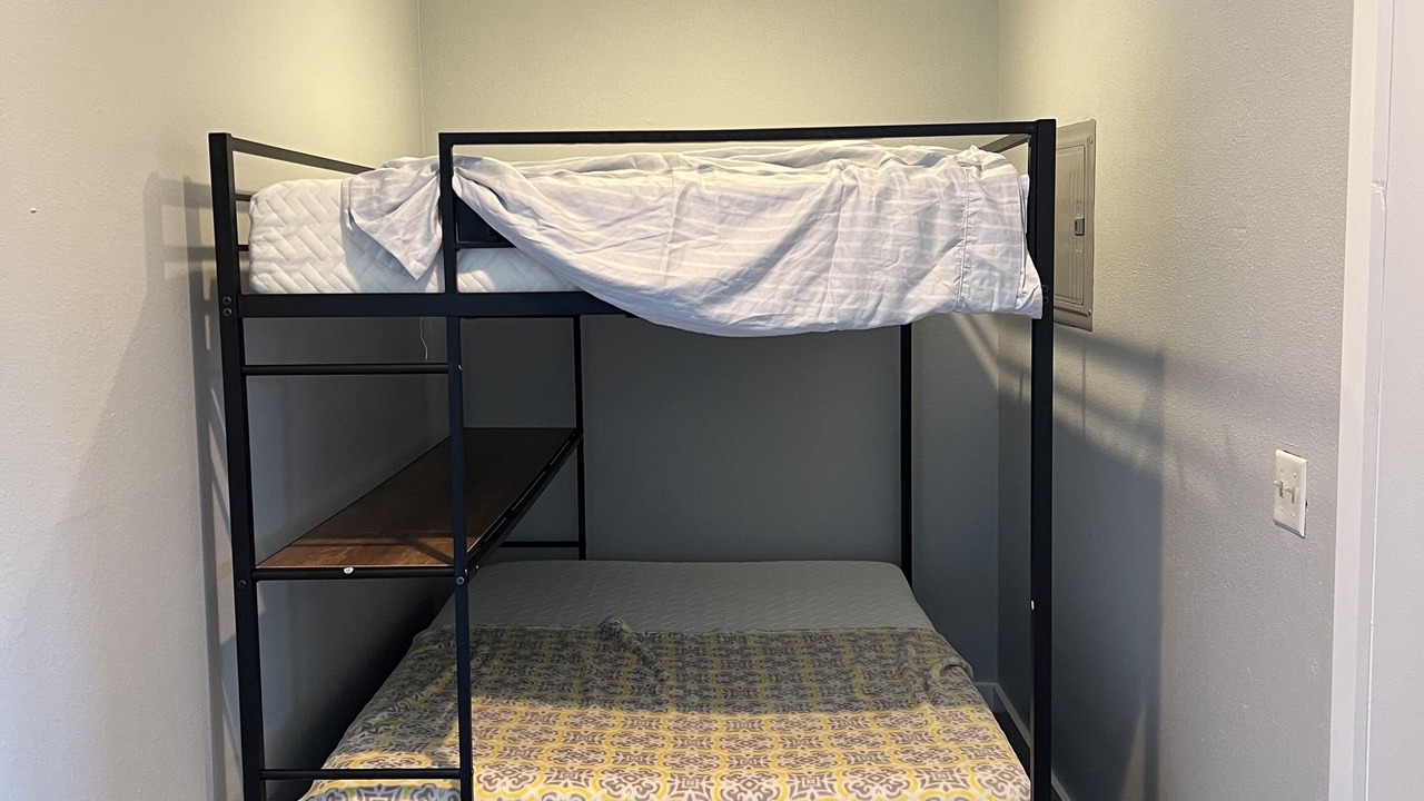 Photo of Bedroom in West Hills