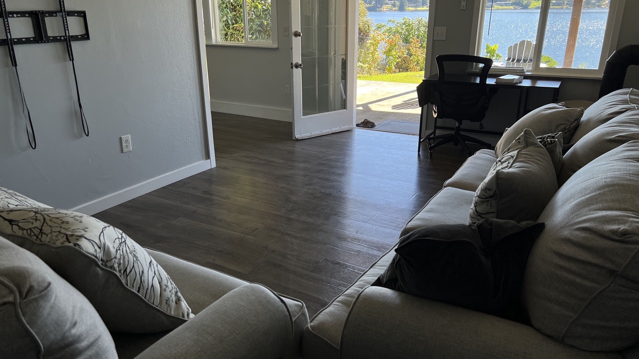 Photo of Livingroom in West Hills