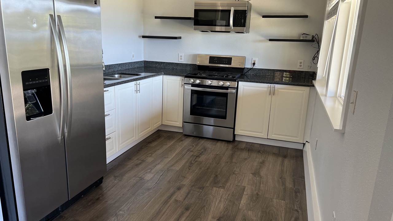 Photo of Kitchen in West Hills