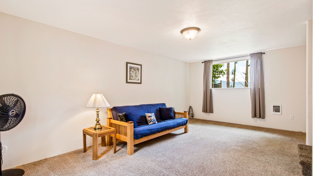 Photo of Livingroom in Sagle