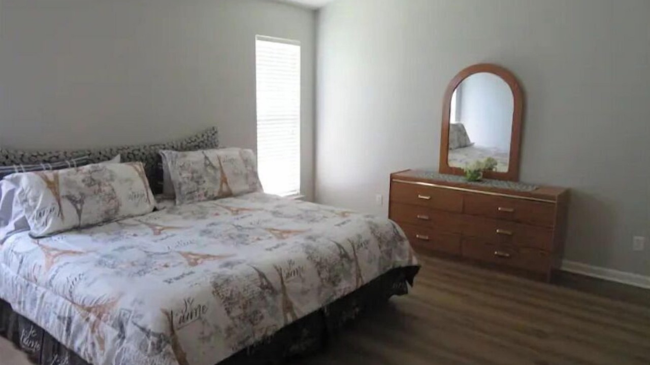 Photo of Bedroom in Southaven